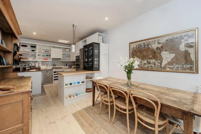 Veeve - South Kensington Mews Hideaway