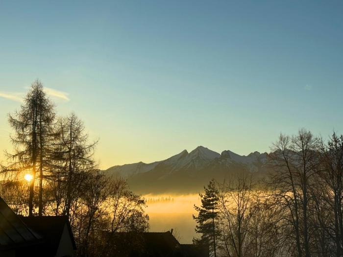 Kramarzówka - Gospodarstwo Turystyczne Centrum Bukowiny