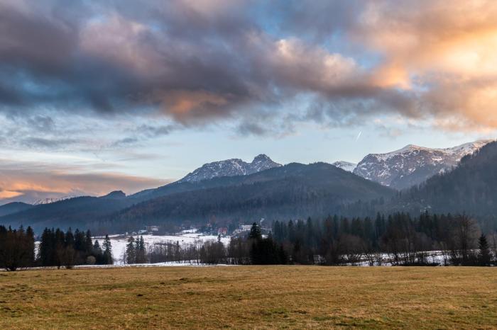 Apartament Maryś by Apart Concept Podhale