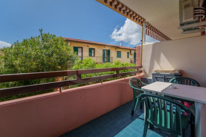 Appartamenti Turchese Maya - Goelba