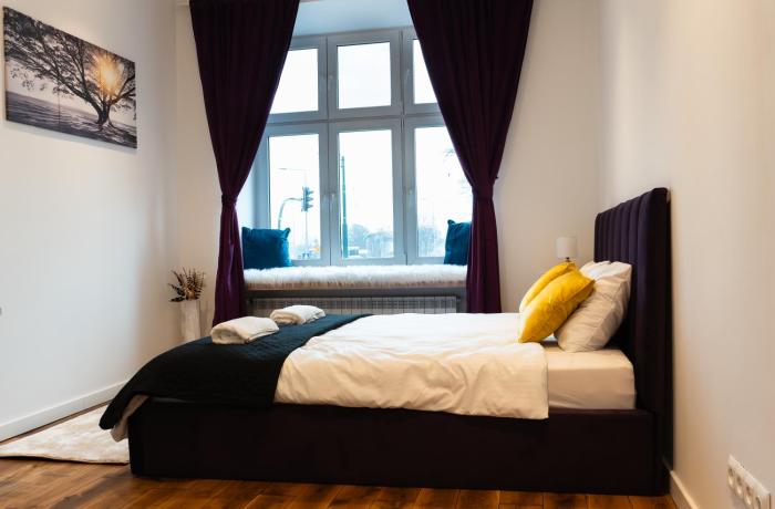 Soniyas Castle View Apartment