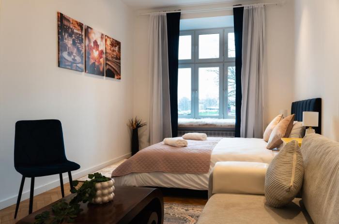 Soniyas Castle View Apartment