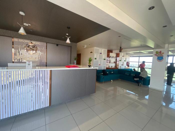 Townhouse Hotel Shubham