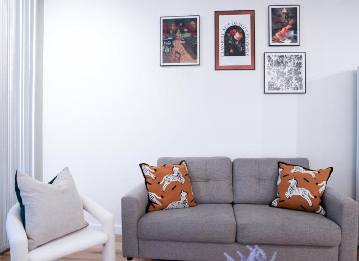 Uni & City Smart Stay