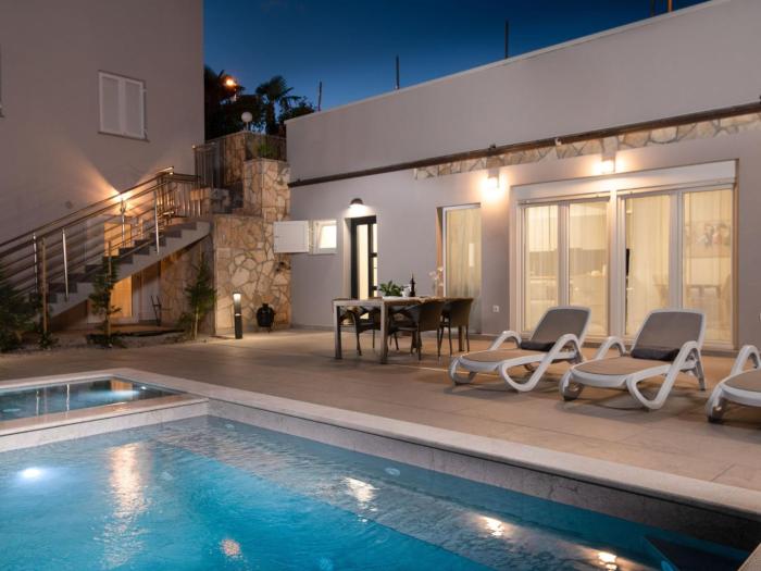 Holiday Home Haus Quadro by Interhome