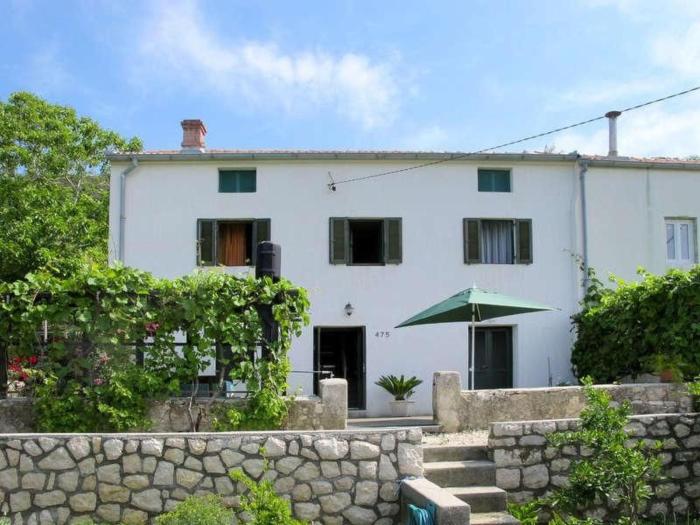 Holiday Home Gemütliches Ferienhaus Viskic by Interhome