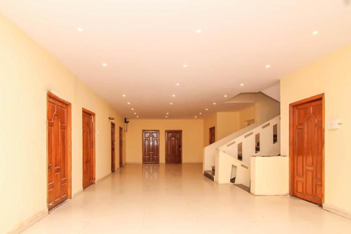 Hotel O Al shareef Residency