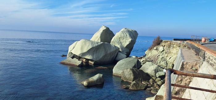 Appartamenti Nausicaa Scogli innamorati