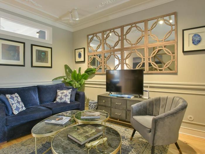 Apartment Arroios Brandneu by Interhome