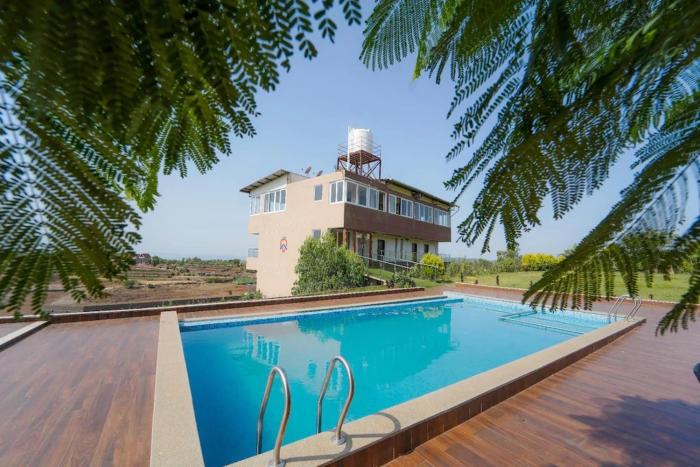 Silver Spring Resort