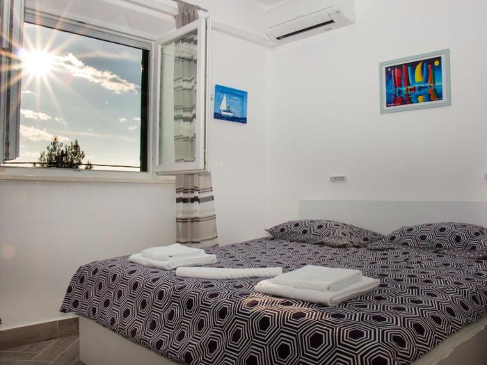 Apartment Moderne Ferienwohnung Bava by Interhome