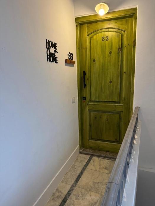 Apartment in Elshatby