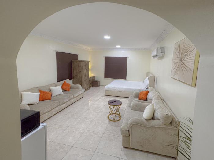 Al Qurashi Residences Al Faiha Dammam