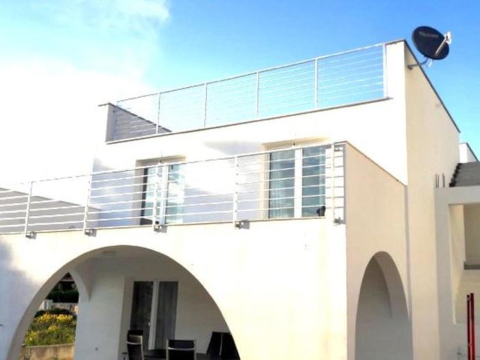 Apartment Bella Casa Srima Comfort by Interhome