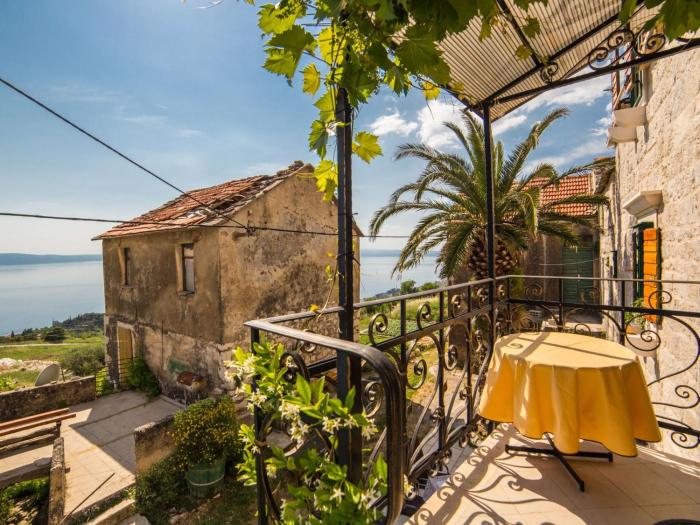 Holiday Home Anwesen mit Blick auf das Wasser by Interhome