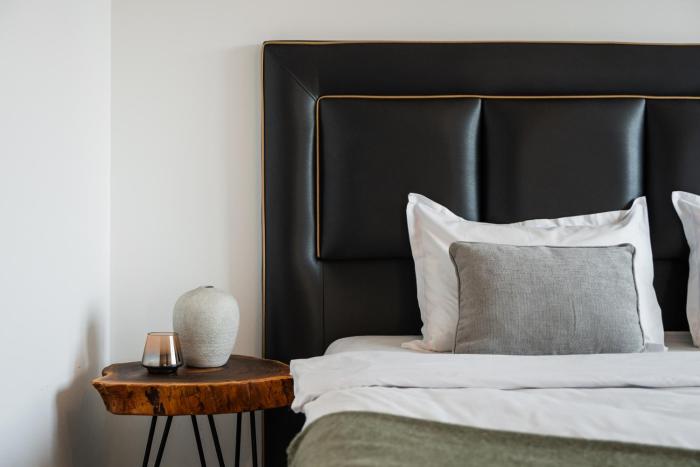 Skylark - Vancouver Penthouse Premium with Jacuzzi and Panoramic View