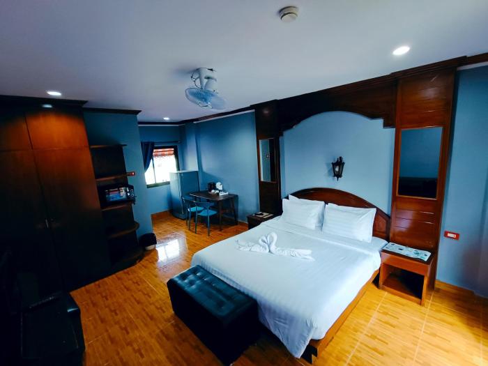 The Guest House - Apartment