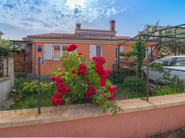 Apartment Apartment Arijana2 mit privater Terrasse by Interhome