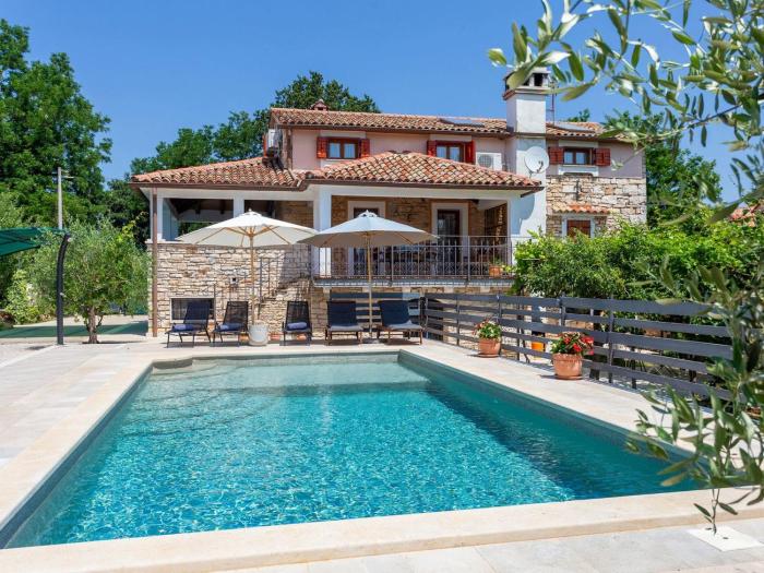 Holiday Home Haus Matija by Interhome