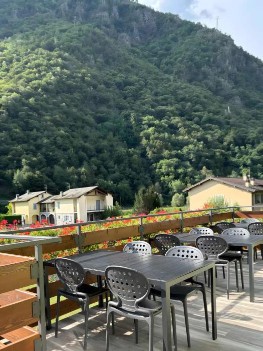 Agriturismo La Bella Sirta