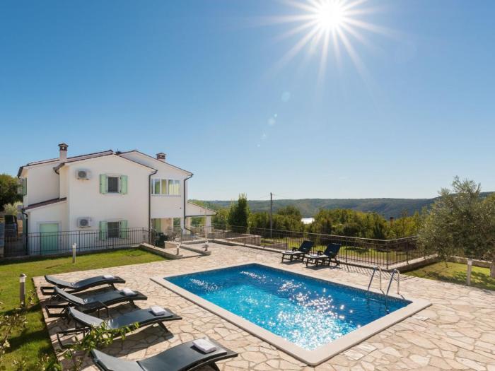 Holiday Home Villa Villa Mare mit privatem Pool by Interhome