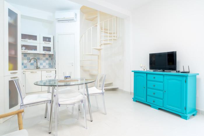 La Briciola - Holiday Home Marzamemi