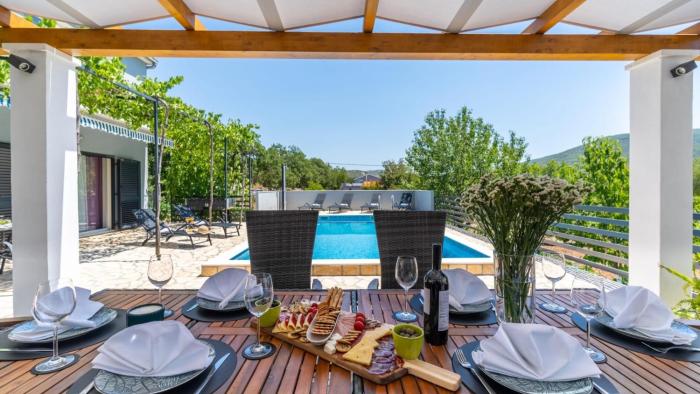 Holiday home Silvija by Villas Guide