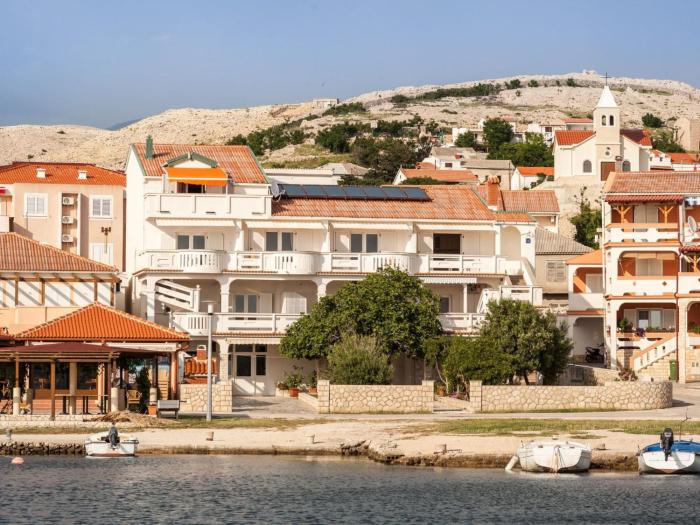 Apartment Appartement Rajka by Interhome