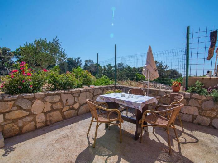 Apartment Wohnung Franko in Veli Losinj by Interhome