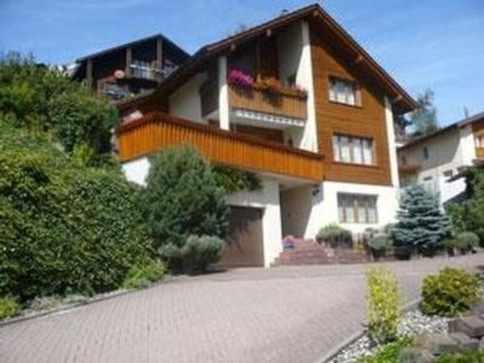 Apartment Kathriner-Durrer by Interhome