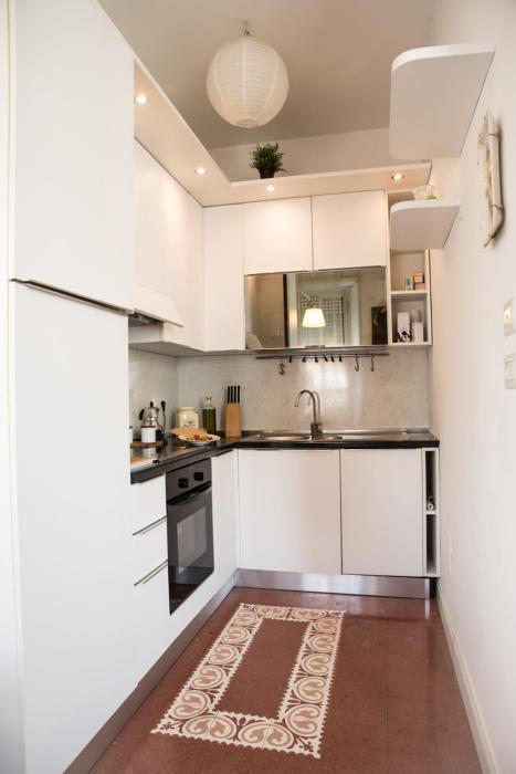 Trastevere Dolce Living Studio