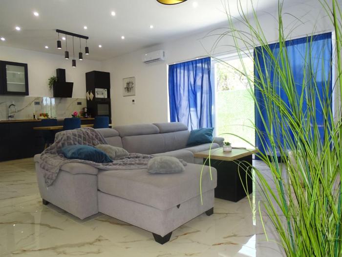 Holiday Home Parancin by Interhome