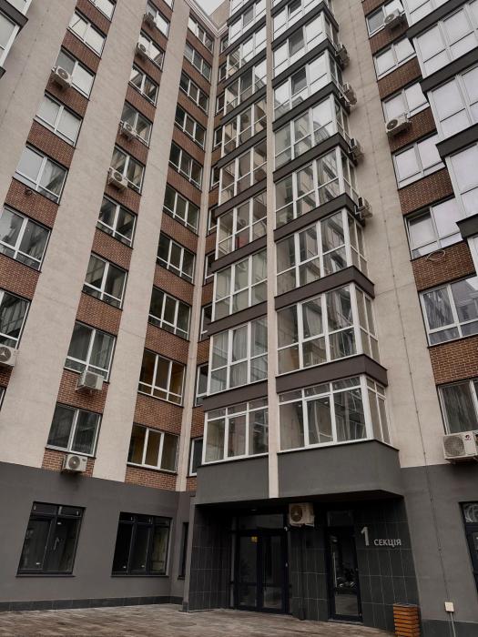 Красивая квартира в одессе