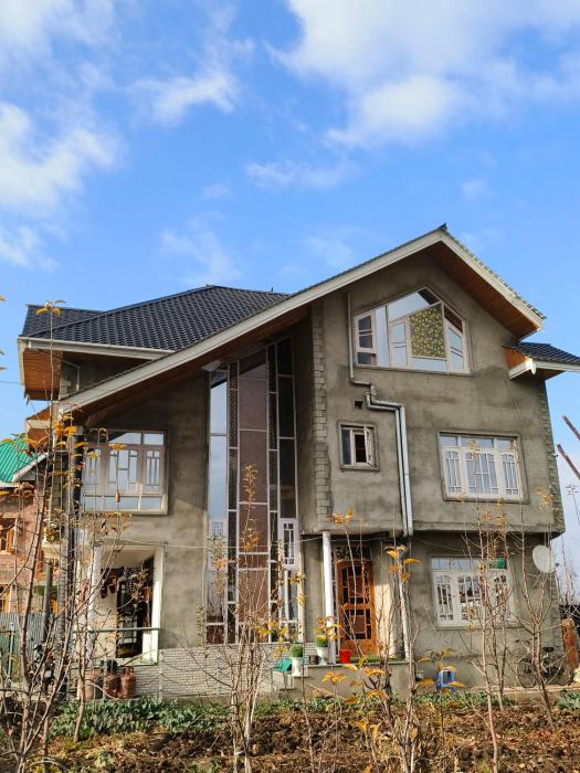 Gulmarg View Guest House