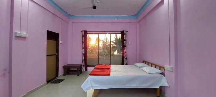 Darya bahadar beach resort diveagar