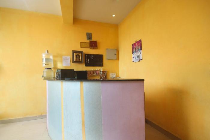 Hotel O by OYO Kb Residency