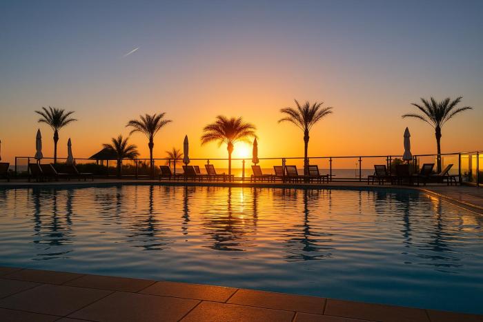 Águas do Santinho Apart