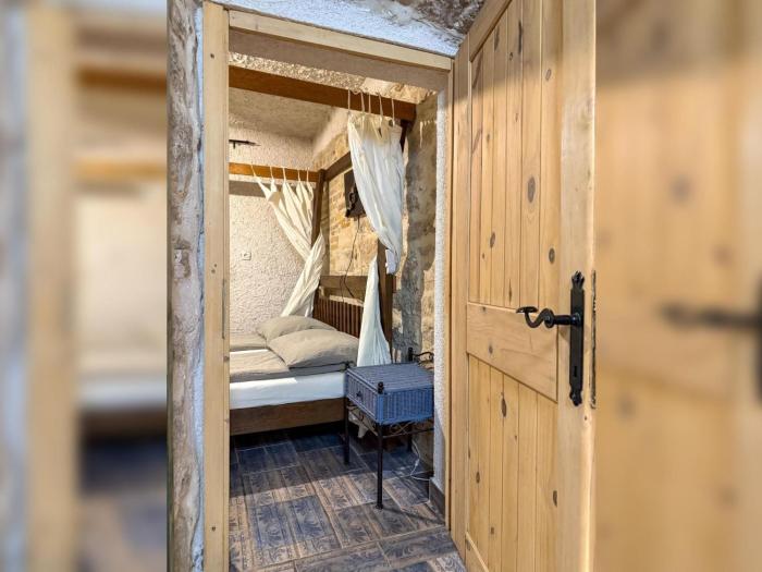 Apartment Fischer Fritz 2 by Interhome