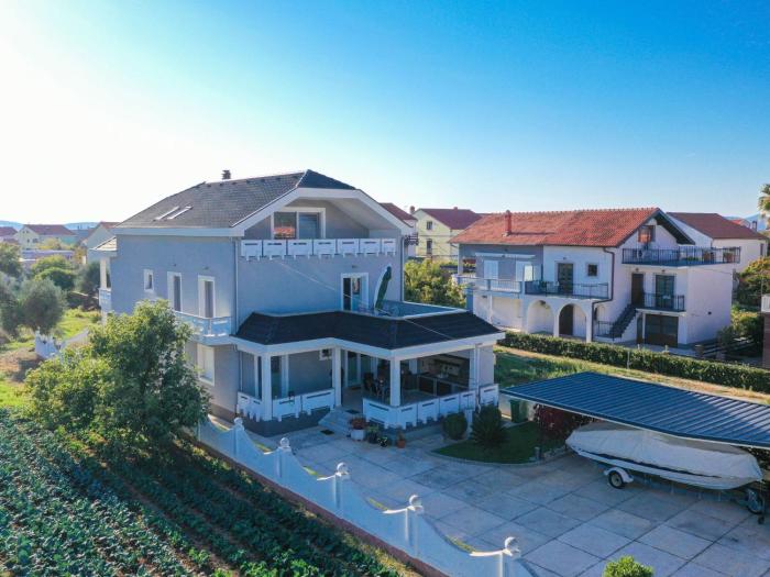 Apartment Apartment Sukosan by Interhome