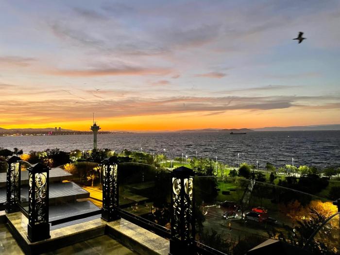 Marmara Konak Old City