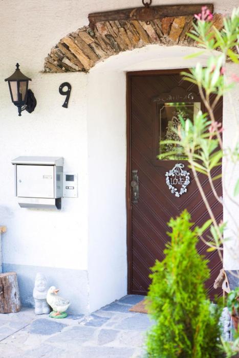 Apartment Cottage Number9 by Interhome