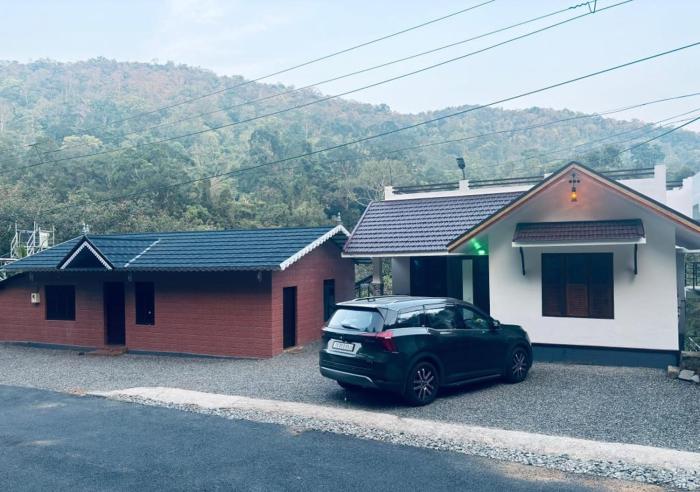 Gateway of Gavi Homestay