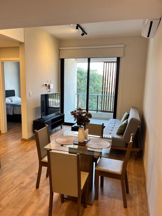 Edificio Spirit Mariscal