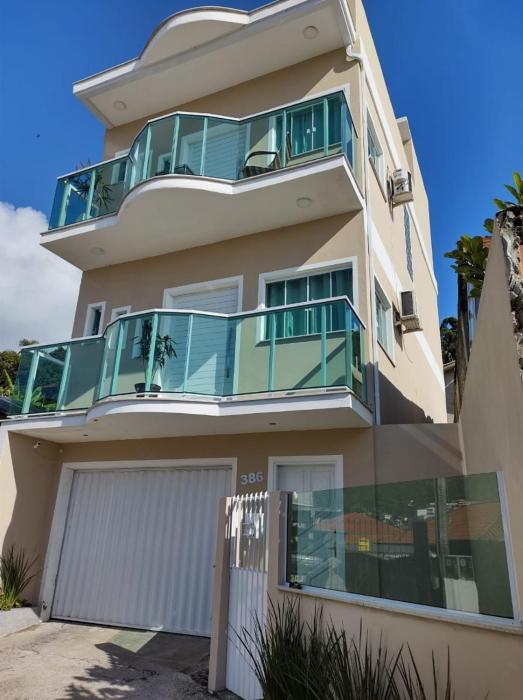 Casa Bela Vista