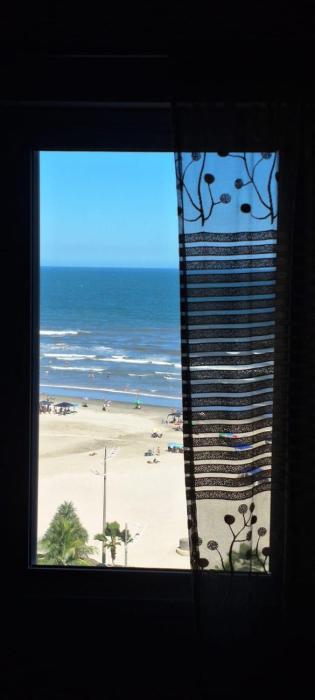 Apartamento Praia Grande