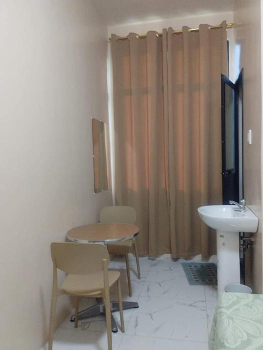 Reys Pension House - Double Deluxe 1