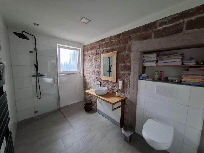 Ferienwohnung Seyfried