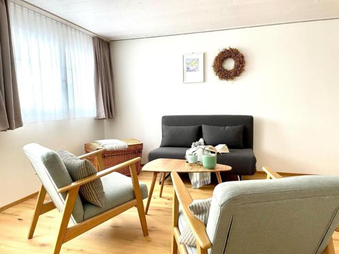 Apartment im Dorf Urnäsch by Interhome