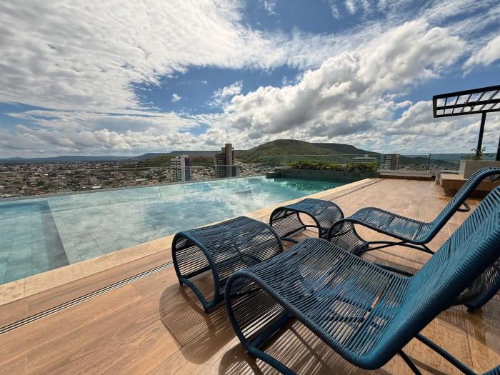 City House Exclusive - By Caracol Urbano