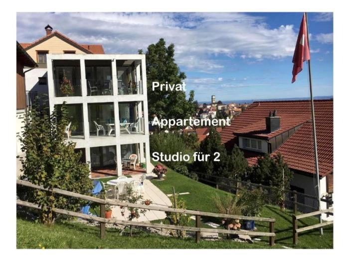 Apartment Hälmli by Interhome